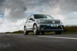 Volkswagen Tiguan Allspace R-Line 2018 года (UK)